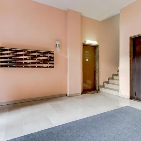 Apartament Elegance In City Como