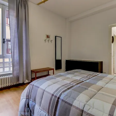 Apartament Elegance In City Como